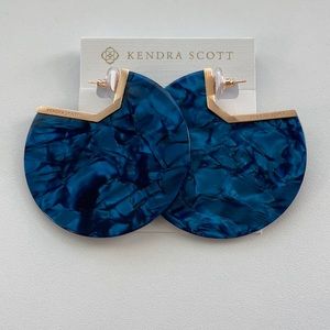 Kendra Scott Kai Earrings